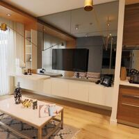 Апартаменты в Турции, Стамбул