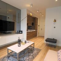 Апартаменты в Турции, Стамбул