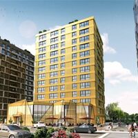 Апартаменты в Турции, Стамбул