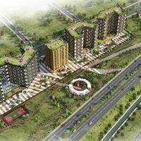 Апартаменты в Турции, Стамбул