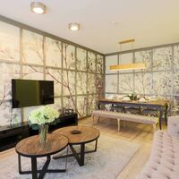 Апартаменты в Турции, Стамбул