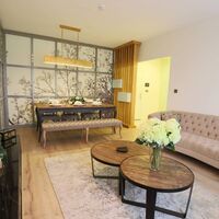 Апартаменты в Турции, Стамбул