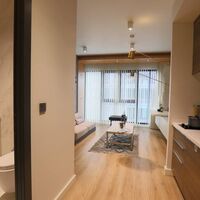 Апартаменты в Турции, Стамбул