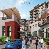 Апартаменты в Турции, Стамбул