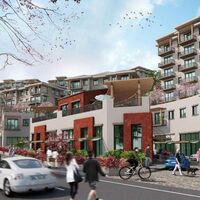 Апартаменты в Турции, Стамбул