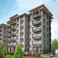 Апартаменты в Турции, Стамбул