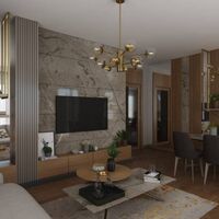 Апартаменты в Турции, Стамбул