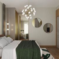 Апартаменты в Турции, Стамбул