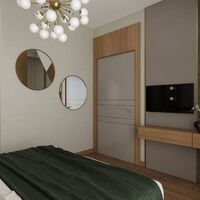 Апартаменты в Турции, Стамбул