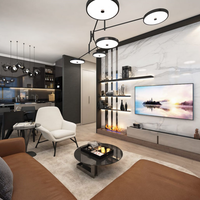 Апартаменты в Турции, Стамбул