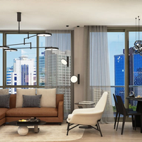 Апартаменты в Турции, Стамбул