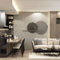 Апартаменты в Турции, Стамбул