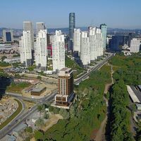 Апартаменты в Турции, Стамбул