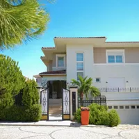 Villa in Turkey, Istanbul, 600 sq.m.