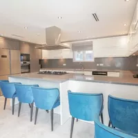 Villa in Turkey, Istanbul, 600 sq.m.