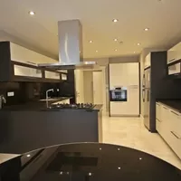 Villa in Turkey, Istanbul, 600 sq.m.