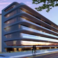 Апартаменты в Турции, Стамбул, 130 кв.м.