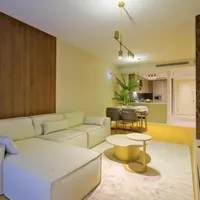 Апартаменты в Турции, Стамбул, 130 кв.м.