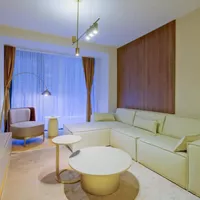 Апартаменты в Турции, Стамбул, 130 кв.м.