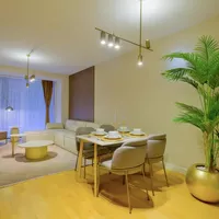 Апартаменты в Турции, Стамбул, 130 кв.м.