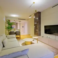 Апартаменты в Турции, Стамбул, 130 кв.м.