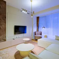 Апартаменты в Турции, Стамбул, 130 кв.м.