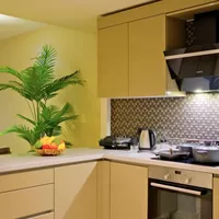 Апартаменты в Турции, Стамбул, 130 кв.м.