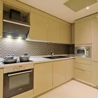 Апартаменты в Турции, Стамбул, 130 кв.м.