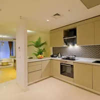 Апартаменты в Турции, Стамбул, 130 кв.м.