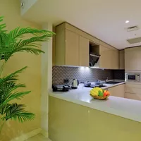 Апартаменты в Турции, Стамбул, 130 кв.м.