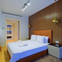 Апартаменты в Турции, Стамбул, 130 кв.м.