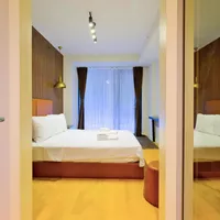 Апартаменты в Турции, Стамбул, 130 кв.м.