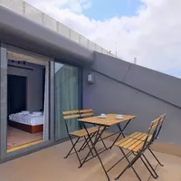 Apartment in Turkey, Istanbul, 205 sq.m.