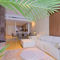 Apartment in Turkey, Istanbul, 205 sq.m.