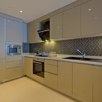 Apartment in Turkey, Istanbul, 205 sq.m.