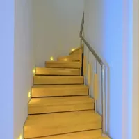 Apartment in Turkey, Istanbul, 205 sq.m.