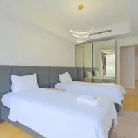 Apartment in Turkey, Istanbul, 205 sq.m.