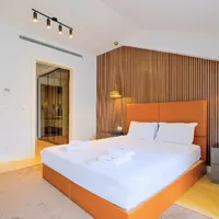 Apartment in Turkey, Istanbul, 205 sq.m.