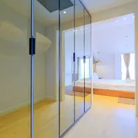 Apartment in Turkey, Istanbul, 205 sq.m.