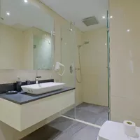 Apartment in Turkey, Istanbul, 205 sq.m.