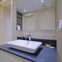 Apartment in Turkey, Istanbul, 205 sq.m.