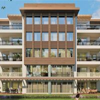 Апартаменты в Турции, Стамбул