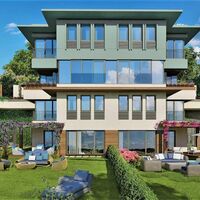 Апартаменты в Турции, Стамбул