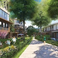 Апартаменты в Турции, Стамбул