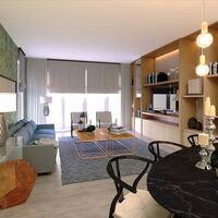 Апартаменты в Турции, Стамбул