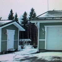 Дом у озера в Финляндии, Коувола, 146 кв.м.