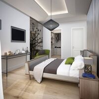 Apartment in Turkey, Istanbul