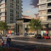 Apartment in Turkey, Istanbul