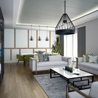 Apartment in Turkey, Istanbul