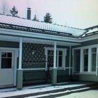 House by the lake in Finland, Kouvola, 146 sq.m.